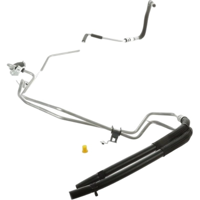 SUNSONG NORTH AMERICA - 3404820 -  Power Steering Return Line Hose Assembly pa1