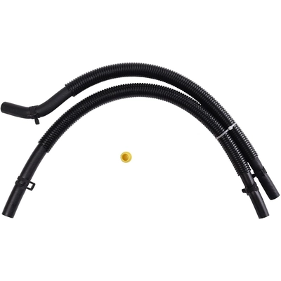 Power Steering Return Hose by SUNSONG NORTH AMERICA - 3404824 pa1