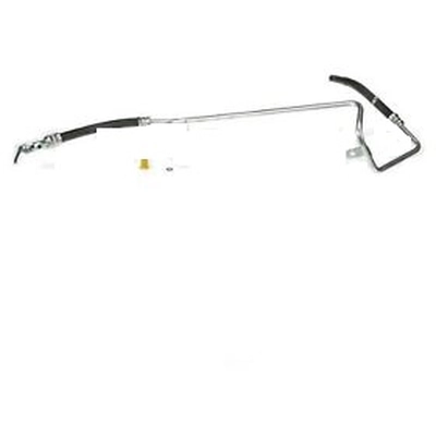 SUNSONG NORTH AMERICA - 3404826 - Power Steering Pressure Line Hose Assembly pa1