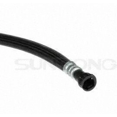 Power Steering Return Hose by SUNSONG NORTH AMERICA - 3404839 pa2