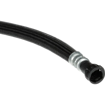 Power Steering Return Hose by SUNSONG NORTH AMERICA - 3404839 pa6