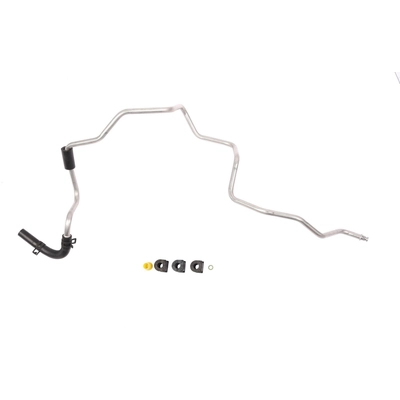 SUNSONG NORTH AMERICA - 3404847 - Power Steering Return Line Assembly pa3