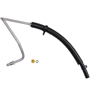 SUNSONG NORTH AMERICA - 3404848 - Power Steering Return Line Hose Assembly pa1