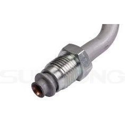 Power Steering Return Hose by SUNSONG NORTH AMERICA - 3404856 pa2