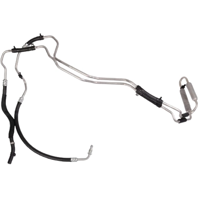 SUNSONG NORTH AMERICA - 3404857 - Power Steering Return Line Hose Assembly pa1