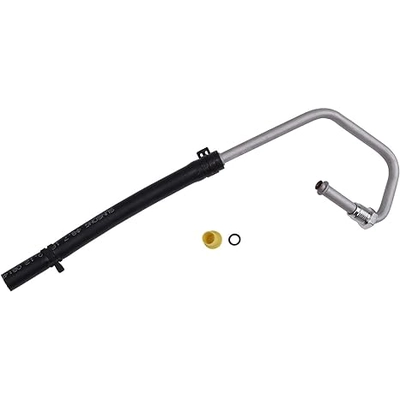 SUNSONG NORTH AMERICA - 3404861 - Power Steering Return Line Hose Assembly pa1