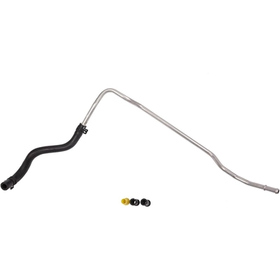 SUNSONG NORTH AMERICA - 3404871 - Power Steering Return Line Hose Assembly pa1