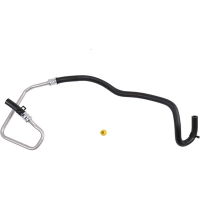 Power Steering Return Hose by SUNSONG NORTH AMERICA - 3404879 pa4
