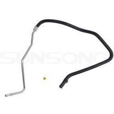 Power Steering Return Hose by SUNSONG NORTH AMERICA - 3404882 pa1