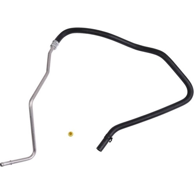 Power Steering Return Hose by SUNSONG NORTH AMERICA - 3404882 pa5