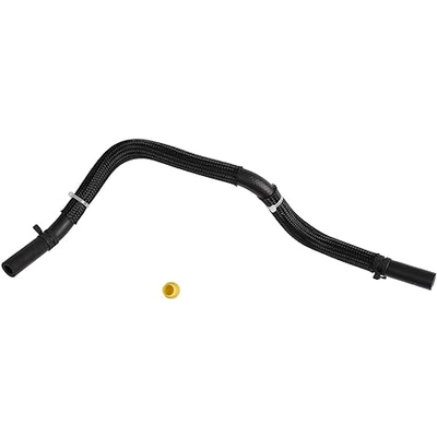 SUNSONG NORTH AMERICA - 3404888 - Power Steering Return Line Hose Assembly pa1