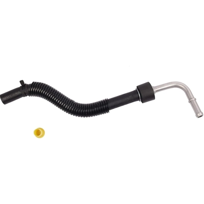 SUNSONG NORTH AMERICA - 3404898 - Power Steering Return Line Hose Assembly pa4