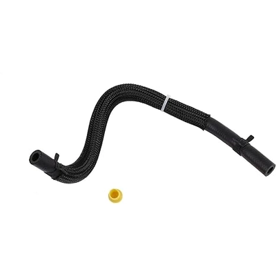 SUNSONG NORTH AMERICA - 3404899 - Power Steering Return Line Hose Assembly pa1