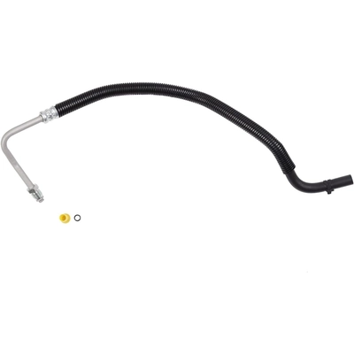 SUNSONG NORTH AMERICA - 3404901 - Power Steering Return Line Hose Assembly pa1