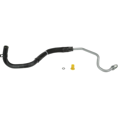 SUNSONG NORTH AMERICA - 3404907 -  Power Steering Return Line Hose Assembly pa1