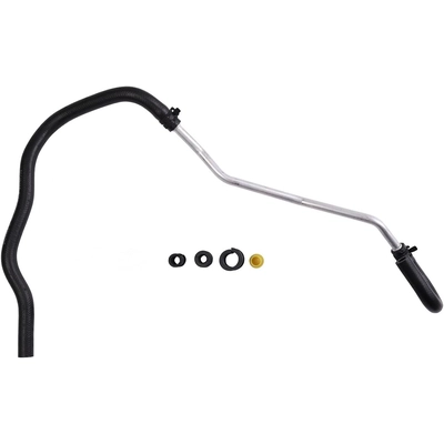 SUNSONG NORTH AMERICA - 3404923 - Power Steering Return Line Hose Assembly pa1