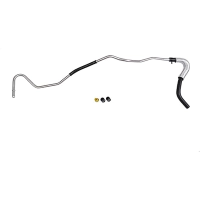 SUNSONG NORTH AMERICA - 3404940 - Power Steering Return Line Hose Assembly pa1