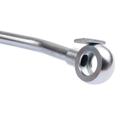 Power Steering Return Hose by SUNSONG NORTH AMERICA - 3404942 pa6