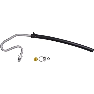 SUNSONG NORTH AMERICA - 3404946 - Power Steering Return Line Hose Assembly pa1