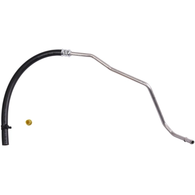 SUNSONG NORTH AMERICA - 3404952 - Power Steering Return Line Hose Assembly pa1