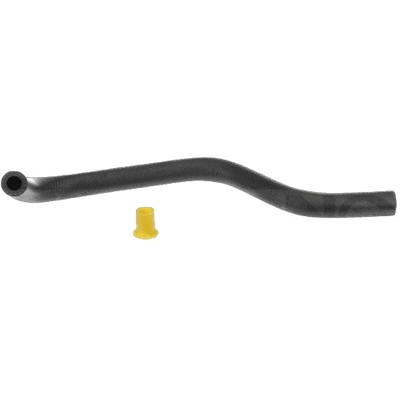 SUNSONG NORTH AMERICA - 3404973 - Power Steering Return Line Hose pa1