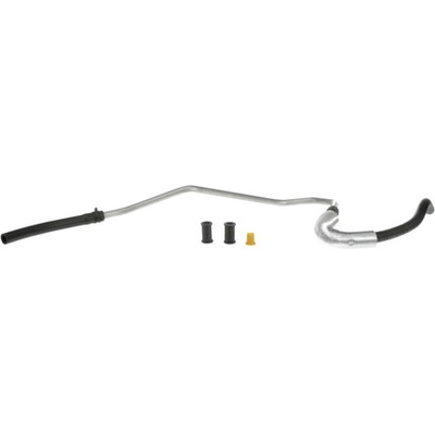 SUNSONG NORTH AMERICA - 3405008 - Power Steering Return Line Hose Assembly pa4