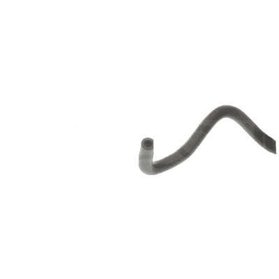 SUNSONG NORTH AMERICA - 3405023 - Power Steering Return Line Hose Assembly pa2