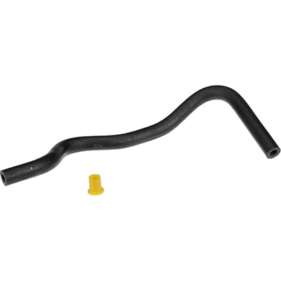 SUNSONG NORTH AMERICA - 3405037 - Power Steering Return Line Hose Assembly pa1