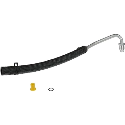 SUNSONG NORTH AMERICA - 3405074 - Power Steering Return Line Hose Assembly pa1