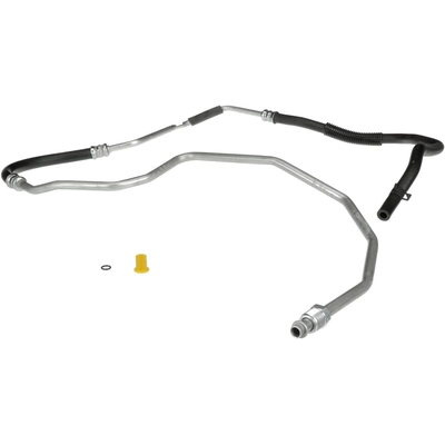 SUNSONG NORTH AMERICA - 3405077 - Power Steering Return Line Hose Assembly pa1