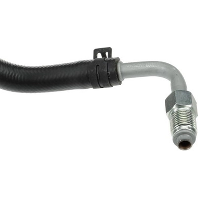 SUNSONG NORTH AMERICA - 3405091 - Power Steering Return Line Hose Assembly pa5
