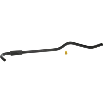 SUNSONG NORTH AMERICA - 3405095 -  Power Steering Return Line Hose Assembly pa1