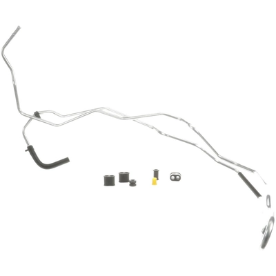 SUNSONG NORTH AMERICA - 3405099 - Power Steering Return Line Hose Assembly pa1