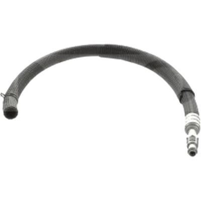 SUNSONG NORTH AMERICA - 3405100 - Power Steering Return Line Hose Assembly pa1