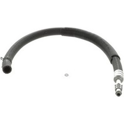 SUNSONG NORTH AMERICA - 3405100 - Power Steering Return Line Hose Assembly pa5