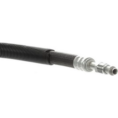 SUNSONG NORTH AMERICA - 3405100 - Power Steering Return Line Hose Assembly pa6