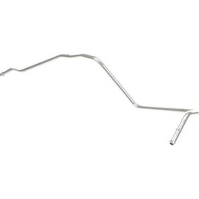 SUNSONG NORTH AMERICA - 3405137 - Power Steering Return Line Hose Assembly pa6