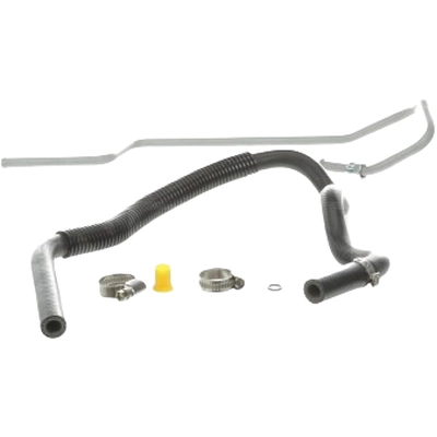 SUNSONG NORTH AMERICA - 3405160 - Power Steering Return Line Hose Assembly pa1