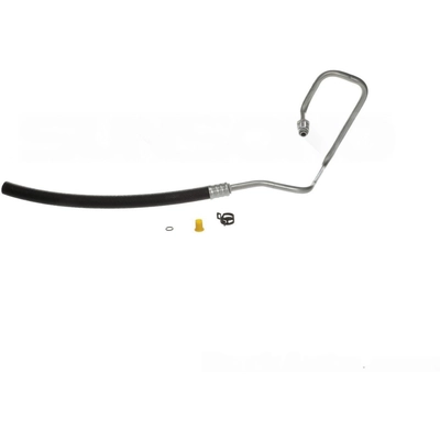 SUNSONG NORTH AMERICA - 3405180 - Power Steering Return Hose pa1