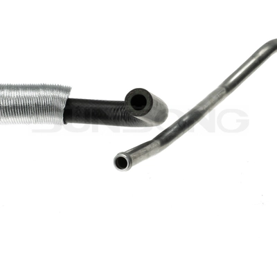 SUNSONG NORTH AMERICA - 3405187 - Power Steering Return Line Hose Assembly pa2