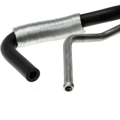 SUNSONG NORTH AMERICA - 3405187 - Power Steering Return Line Hose Assembly pa5
