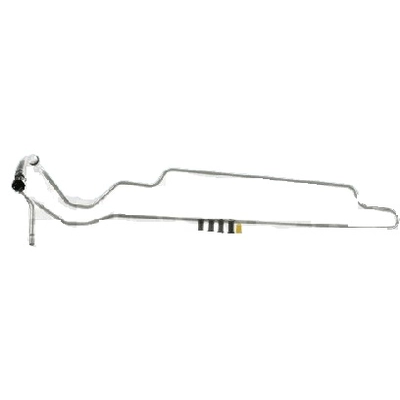 SUNSONG NORTH AMERICA - 3405194 - Power Steering Return Hose pa1