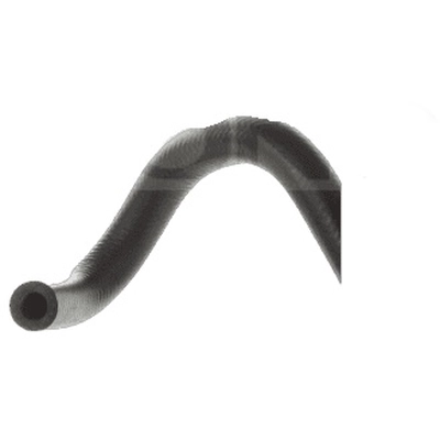 SUNSONG NORTH AMERICA - 3405204 - Power Steering Return Hose pa2