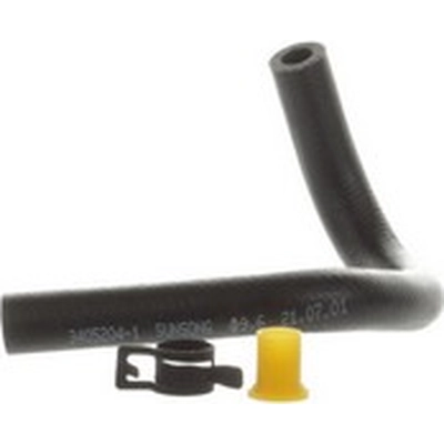 SUNSONG NORTH AMERICA - 3405204 - Power Steering Return Hose pa4