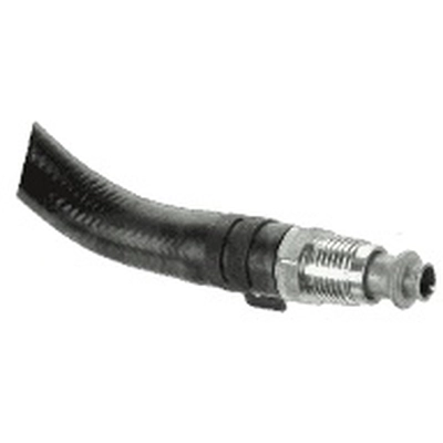 SUNSONG NORTH AMERICA - 3405207 - Power Steering Return Hose pa2