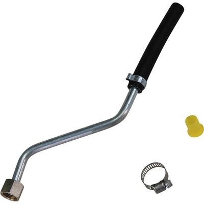 SUNSONG NORTH AMERICA - 3405208 - Power Steering Return Line Hose Assembly pa1