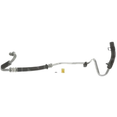 SUNSONG NORTH AMERICA - 3405211 - Power Steering Return Line Hose Assembly pa1