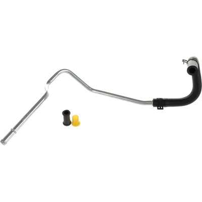 SUNSONG NORTH AMERICA - 3405213 - Power Steering Return Line Hose Assembly pa2