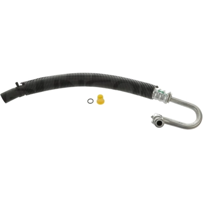 SUNSONG NORTH AMERICA - 3405233 -  Power Steering Return Line Hose Assembly pa2