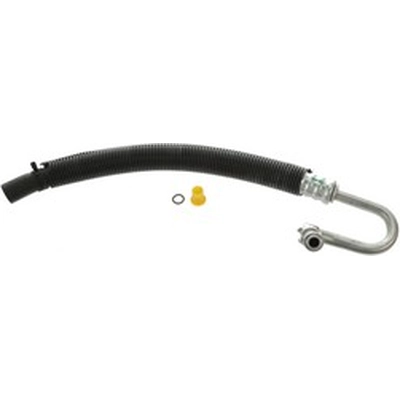 SUNSONG NORTH AMERICA - 3405233 - Power Steering Return Line Hose Assembly pa5